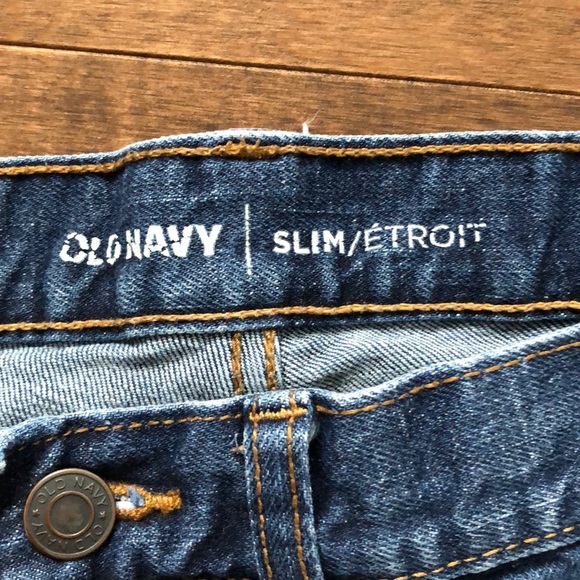 Men’s jeans 31x32 - Picture 3 of 4